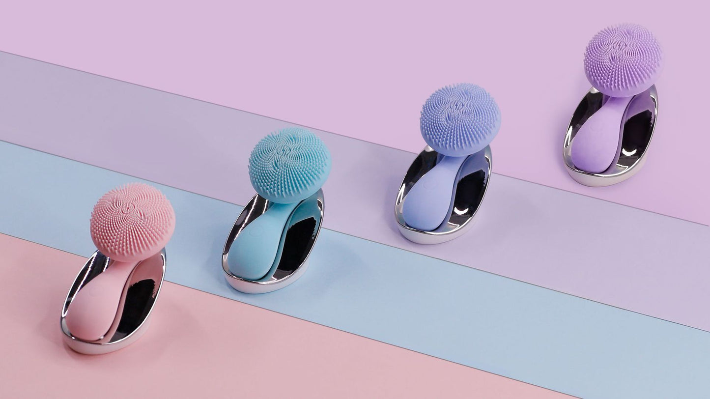 Electric Face Cleanser