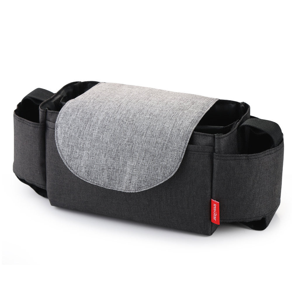 Organisateur de sac multifonction pour poussette