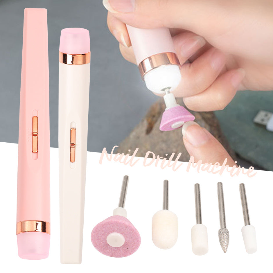 5-in-1 Nail Drill