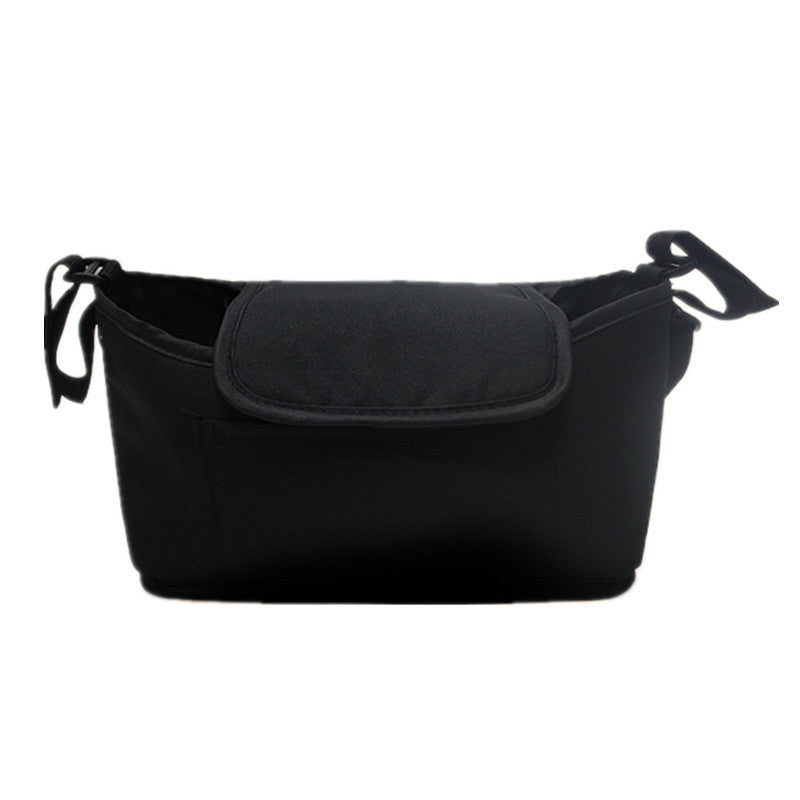 Organisateur de sac multifonction pour poussette