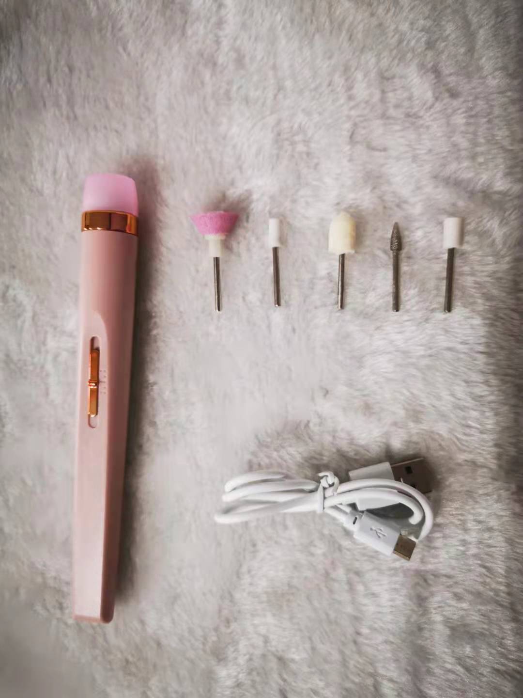 5-in-1 Nail Drill