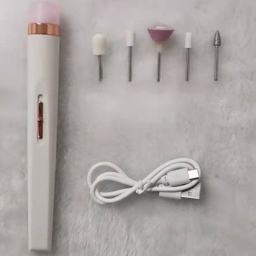 5-in-1 Nail Drill