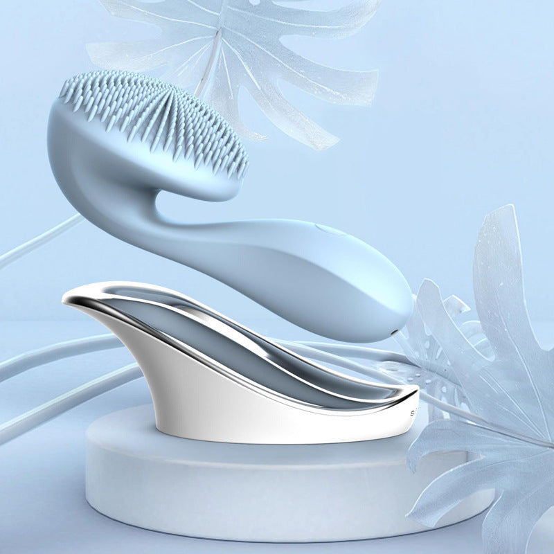 Electric Face Cleanser
