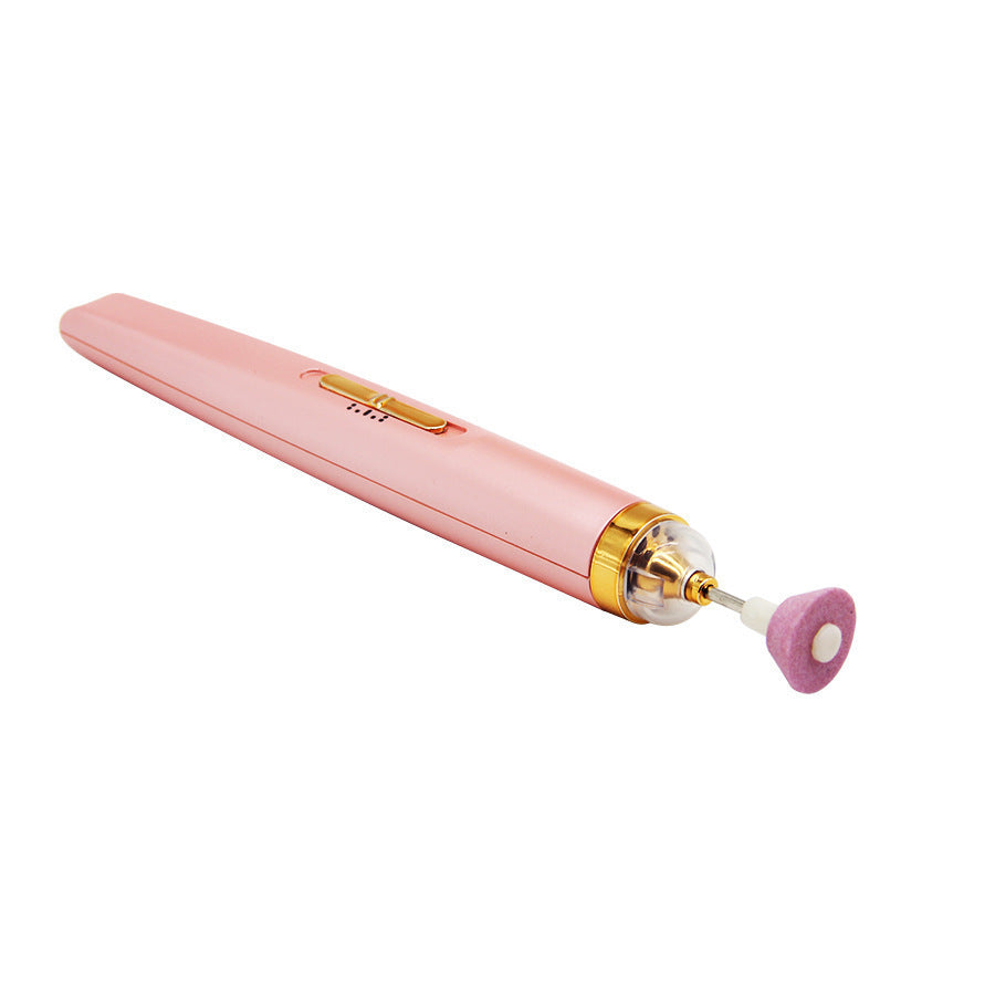 5-in-1 Nail Drill