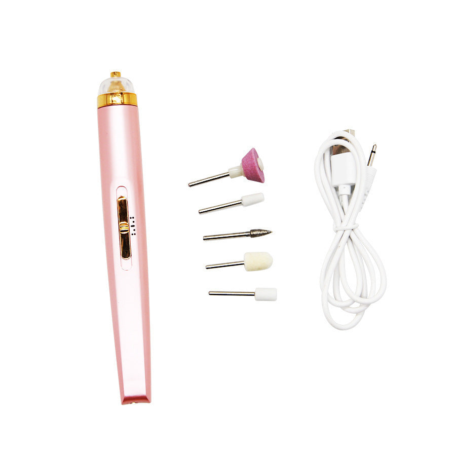 5-in-1 Nail Drill