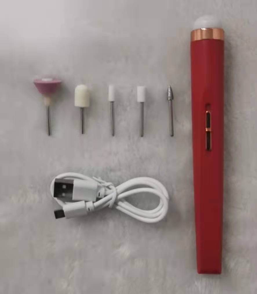 5-in-1 Nail Drill