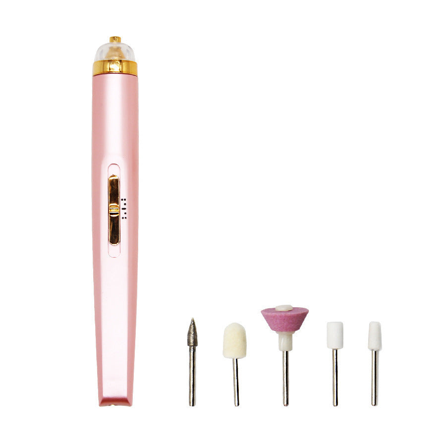 5-in-1 Nail Drill