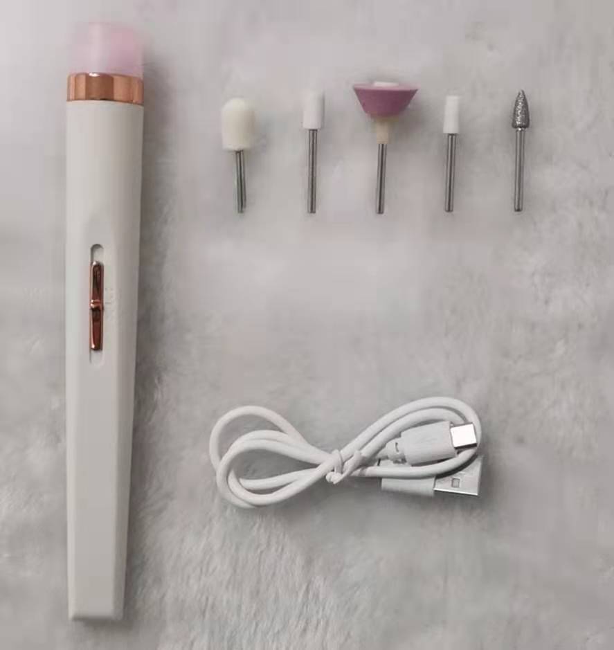 5-in-1 Nail Drill