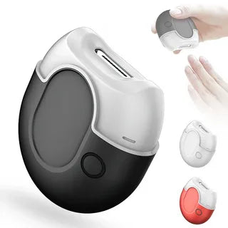 Nail clipper