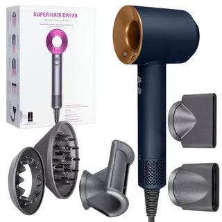 Hair Dryer