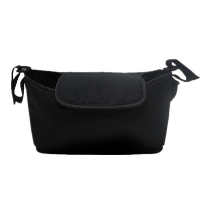 Organisateur de sac multifonction pour poussette