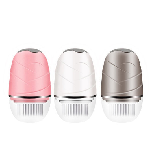Rotary Face Cleaning Brush