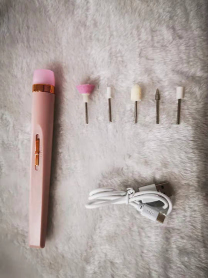 5-in-1 Nail Drill