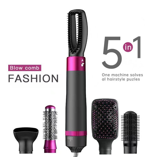 5-in-1 Hair Styling Tool