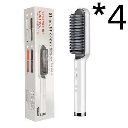 2-in-1 Hair Straightener