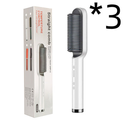 2-in-1 Hair Straightener