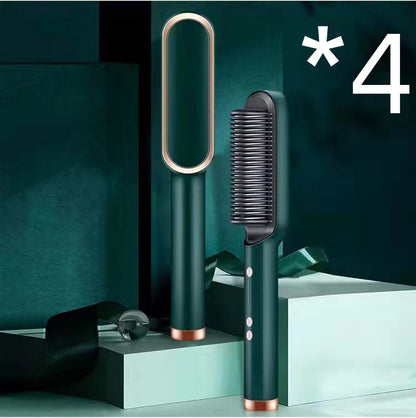 2-in-1 Hair Straightener