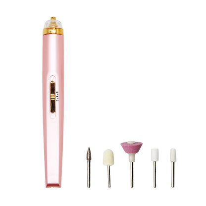 5-in-1 Nail Drill