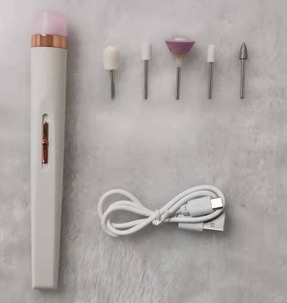 5-in-1 Nail Drill