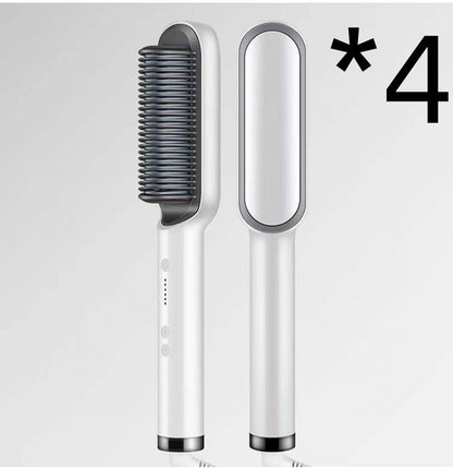 2-in-1 Hair Straightener