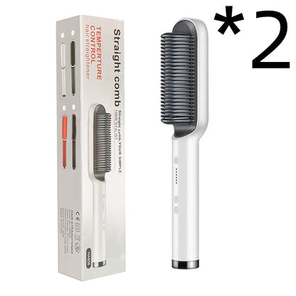 2-in-1 Hair Straightener