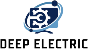 DeepElectric